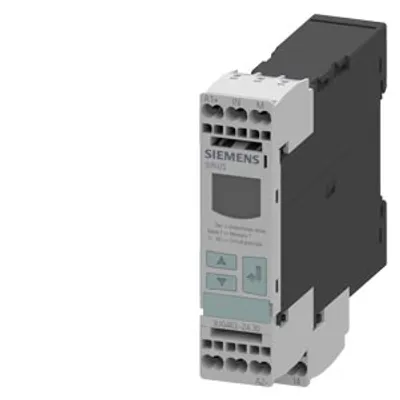 Siemens 3UG4632-2AA30 – !!! product phase-out !!! the preferred successor is…