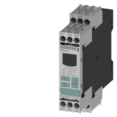 Siemens 3UG4651-1AW30 – !!! product phase-out !!! the preferred successor is…