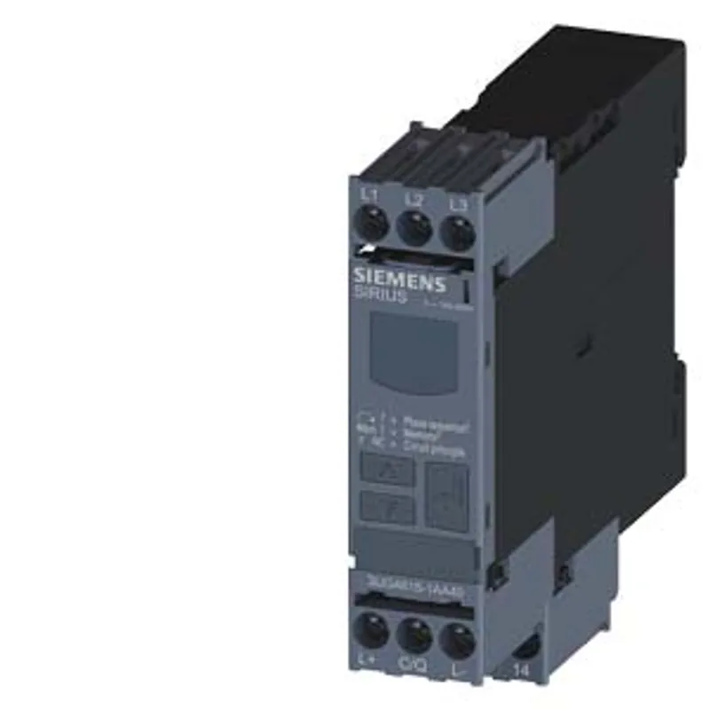 Siemens 3UG4815-1AA40 — photo 1 of 5