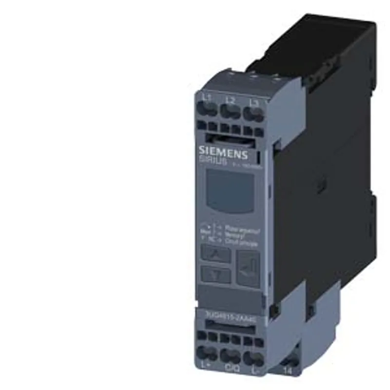 Siemens 3UG4815-2AA40 — photo 1 of 5