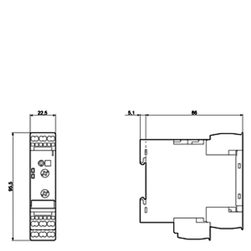 Siemens 3UG4815-2AA40 — photo 3 of 5
