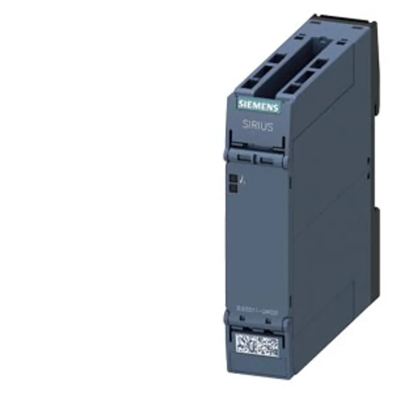 Siemens 3UG5511-2AR20 — photo 1 of 6