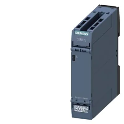 Siemens 3UG5511-2BR20 – Monitoring relay phase sequence monitoring 3x 160-690 V AC