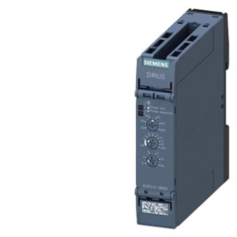Siemens 3UG5514-2BR20 — photo 1 of 6