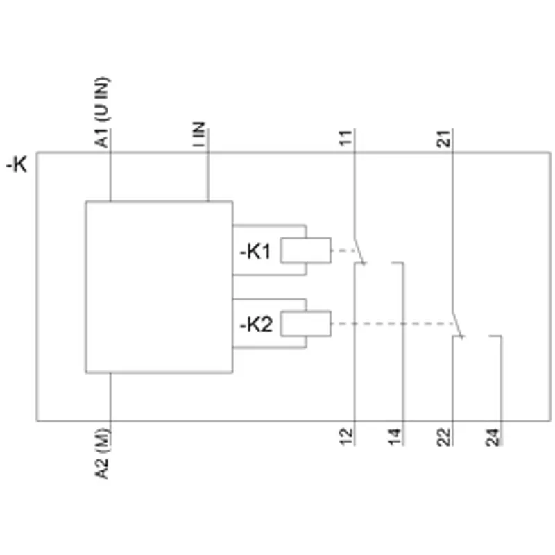 Siemens 3UG5643-1CS20 — photo 6 of 6