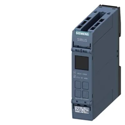 Siemens 3UG5716-2CR20 – Digital monitoring relay phase failure, phase sequence