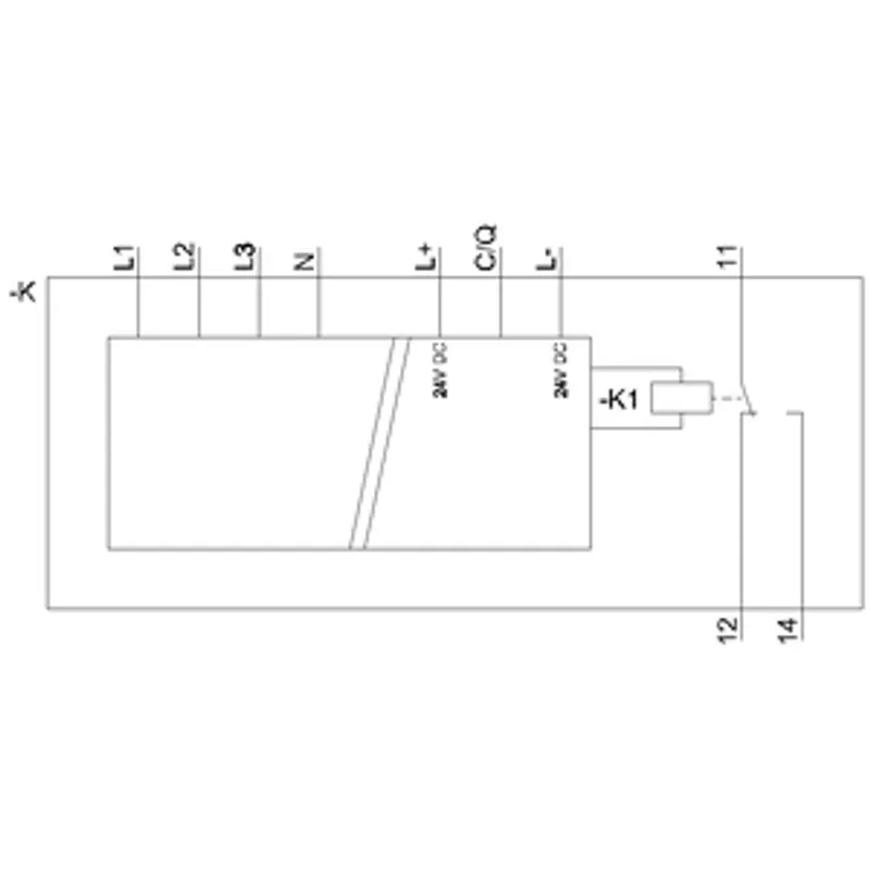 Siemens 3UG5816-2AA40 — photo 6 of 6