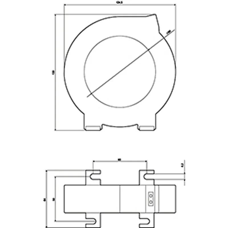 Siemens 3UL2304-1A — photo 2 of 5