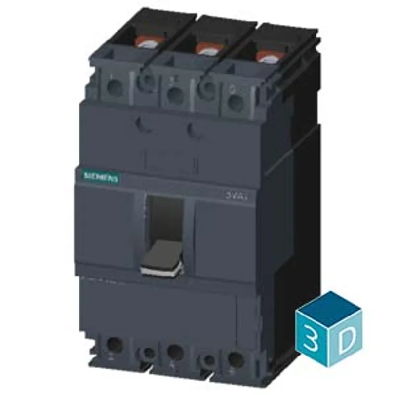 Siemens 3VA1010-2ED32-0AA0 — photo 3 of 4