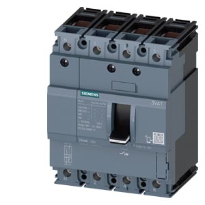 Siemens 3VA1025-3ED46-0KD0 — photo 1 of 3