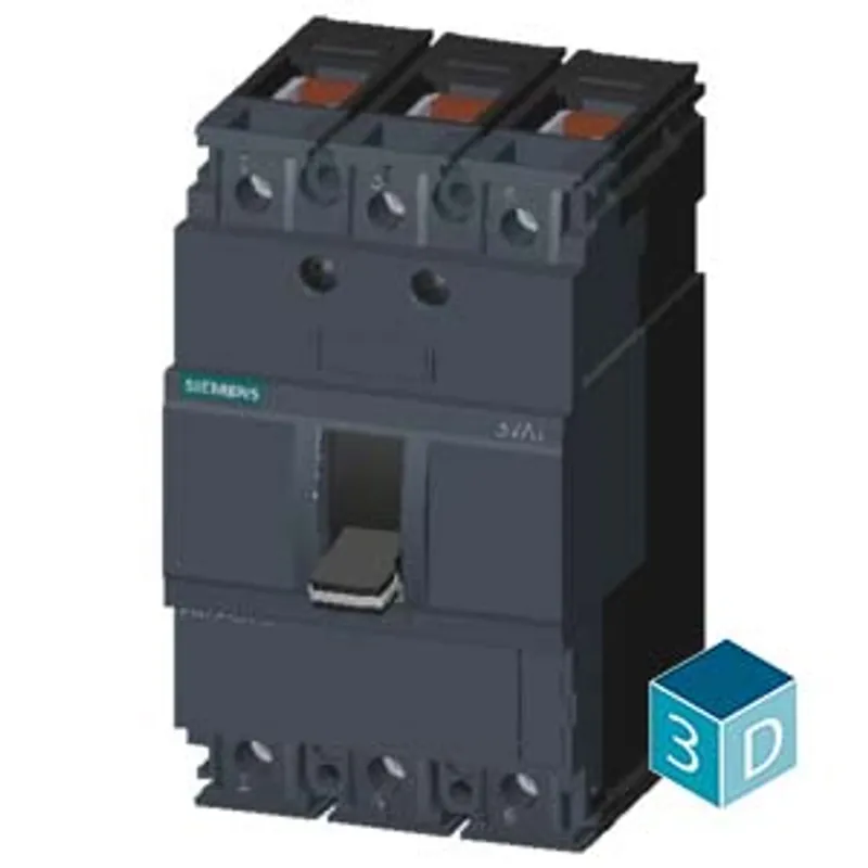 Siemens 3VA1040-3ED36-0AA0 — photo 3 of 4
