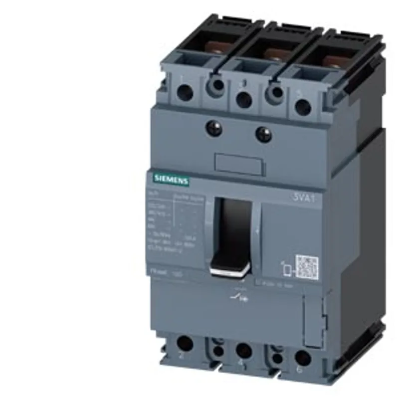 Siemens 3VA1050-2ED32-0AA0 — photo 1 of 4