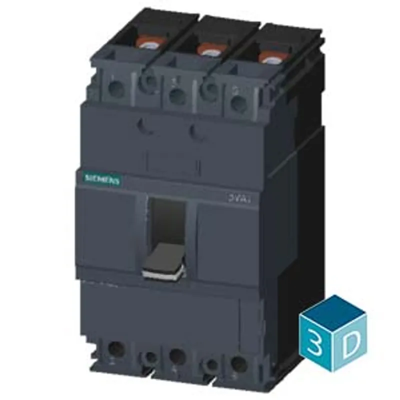 Siemens 3VA1102-6MG32-0AA0 — photo 3 of 4