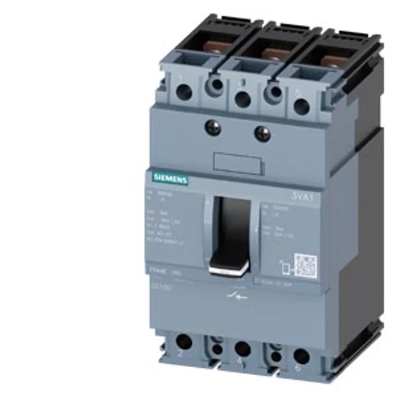 Siemens 3VA1110-1AA32-0AA0 — photo 1 of 4