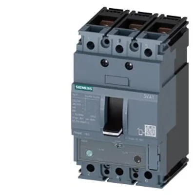 Siemens 3VA1110-6EF32-0AA0