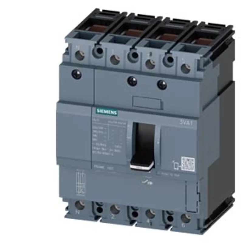 Siemens 3VA1112-4ED46-0AA0 — photo 1 of 4
