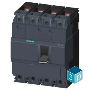 Siemens 3VA1112-4FD42-0AA0 — photo 3 of 4