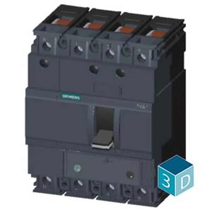 Siemens 3VA1112-4FF46-0AA0 — photo 3 of 4