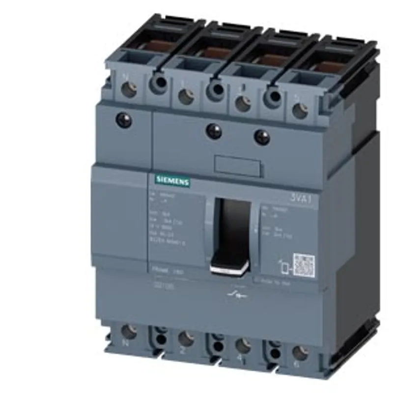 Siemens 3VA1116-1AA46-0AA0 — photo 1 of 4