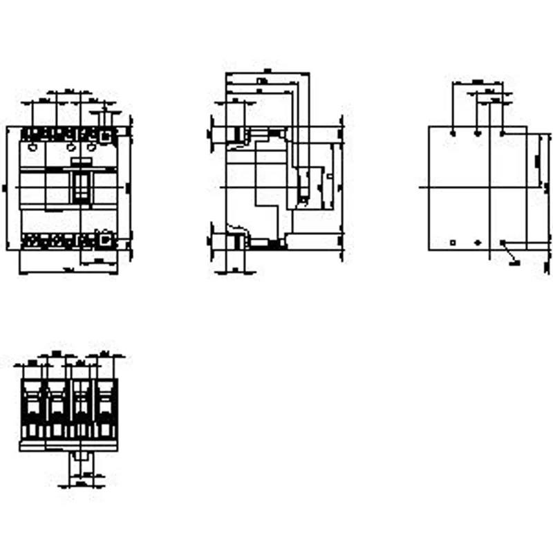Siemens 3VA1116-1AA46-0AA0 — photo 2 of 4