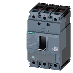 Siemens 3VA1116-4EE32-0AA0 — photo 1 of 4