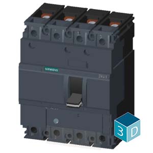 Siemens 3VA1116-4EE42-0AA0 — photo 3 of 4