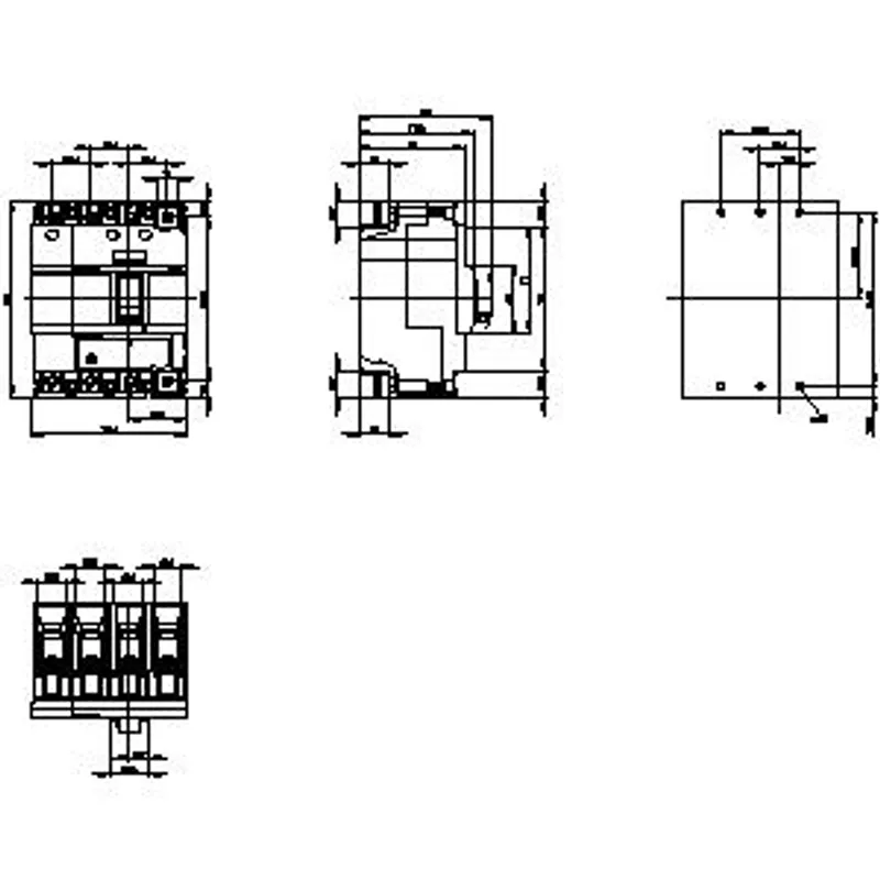 Siemens 3VA1116-4EE46-0AA0 — photo 2 of 5