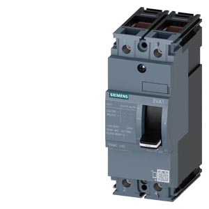 Siemens 3VA1125-3ED26-0AA0 — photo 1 of 4