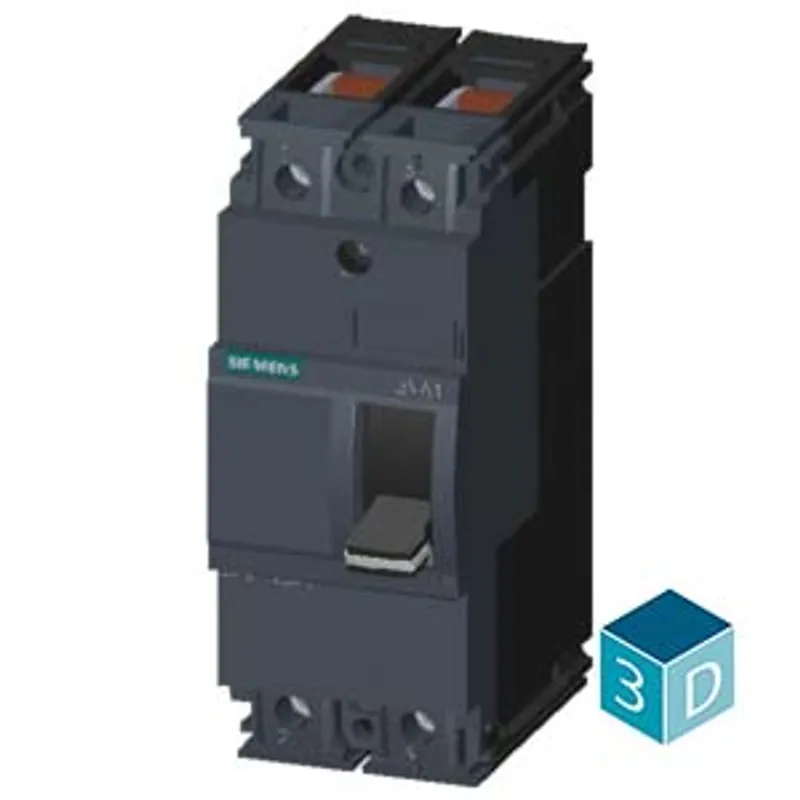 Siemens 3VA1125-4ED26-0AA0 — photo 3 of 4