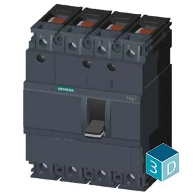 Siemens 3VA1125-5GD46-0AA0 — photo 3 of 4