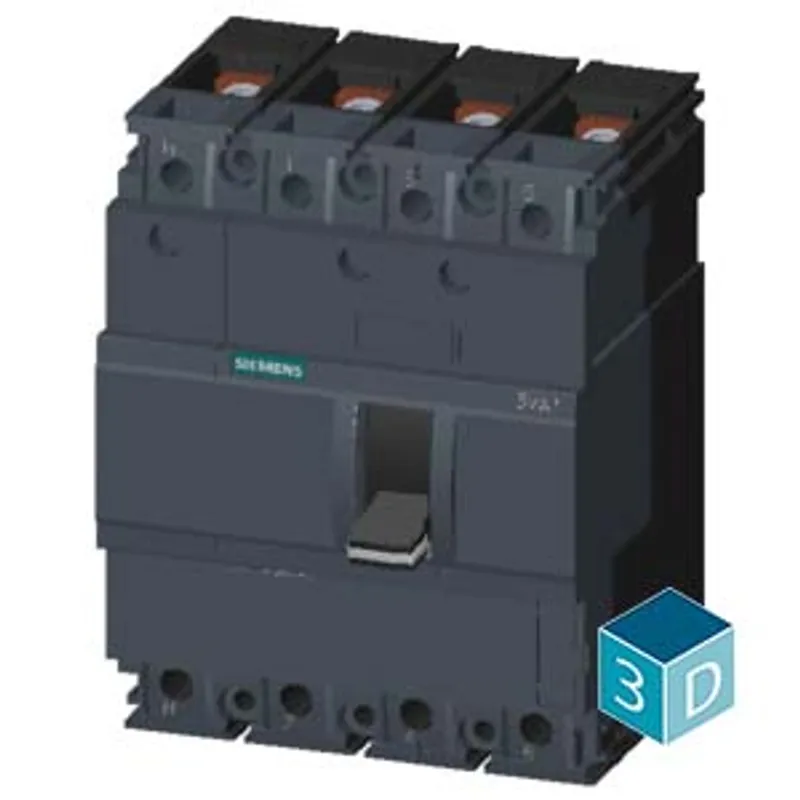 Siemens 3VA1132-4ED42-0AA0 — photo 3 of 4