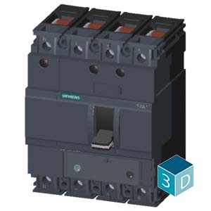 Siemens 3VA1132-6EF46-0AA0 — photo 3 of 4