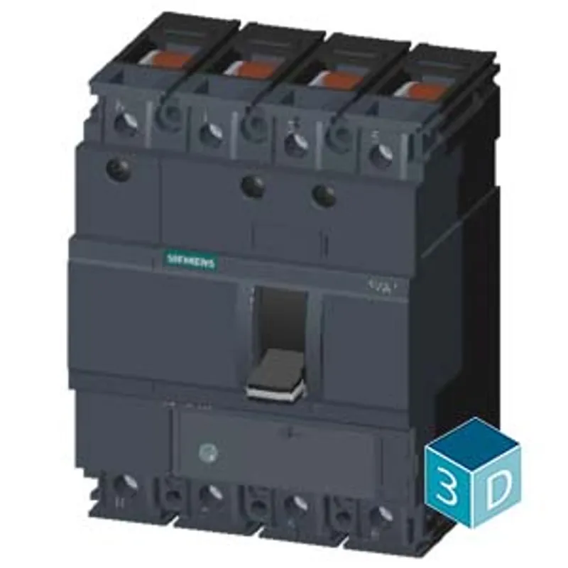 Siemens 3VA1140-5EE46-0AA0 — photo 3 of 4