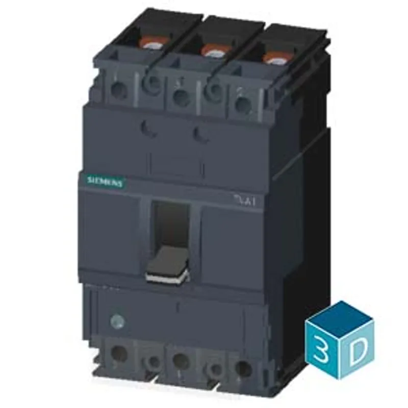 Siemens 3VA1150-5EE32-0AA0 — photo 3 of 4