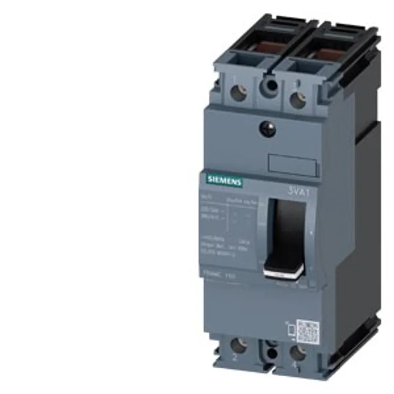 Siemens 3VA1180-4ED26-0AA0 — photo 1 of 4