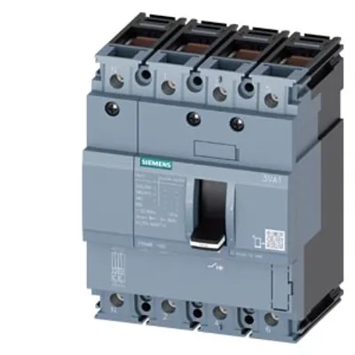 Siemens 3VA1180-6GD46-0AA0