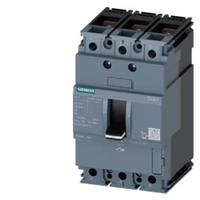 Siemens 3VA1181-6MG32-0AA0