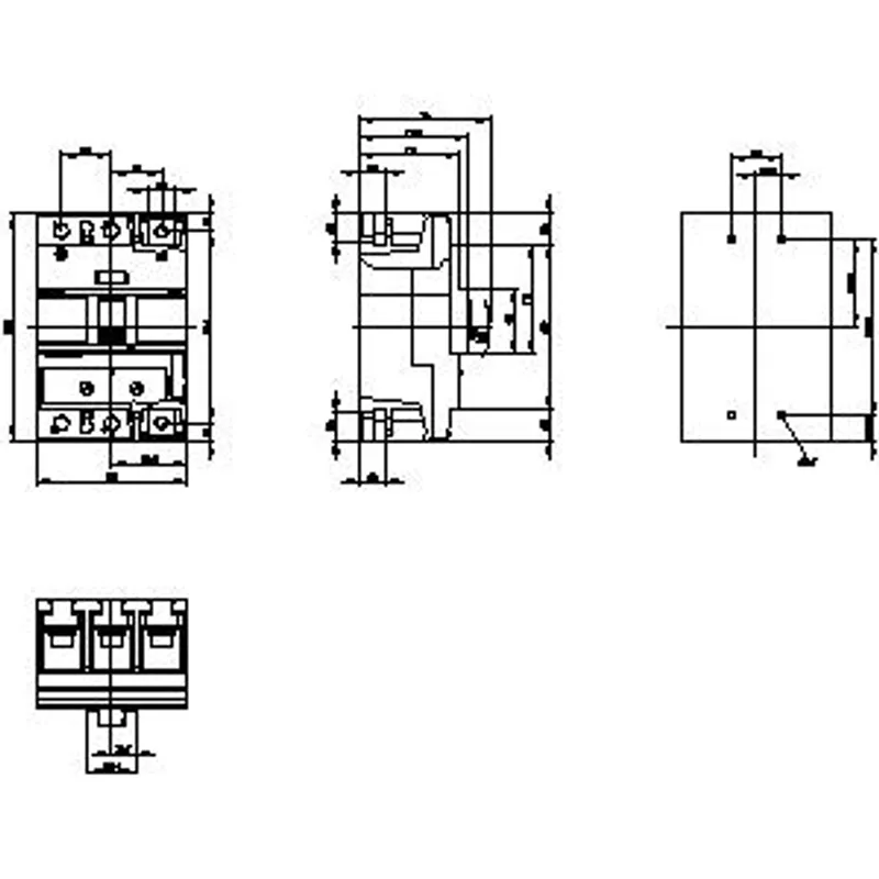 Siemens 3VA1216-5EF32-0AA0 — photo 2 of 4