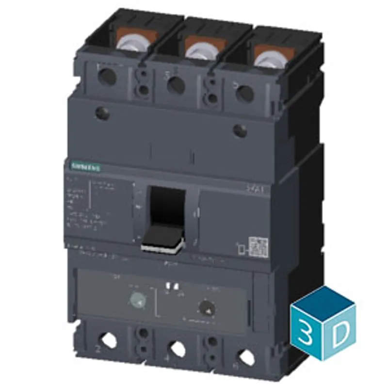 Siemens 3VA1220-4EF32-0AA0 — photo 3 of 5