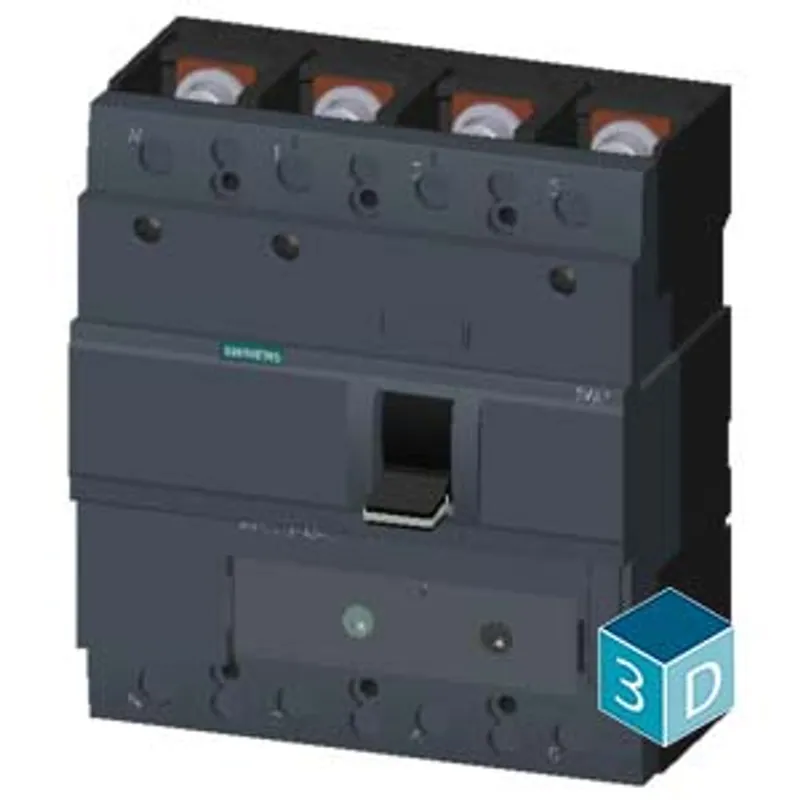 Siemens 3VA1220-4FF42-0AA0 — photo 3 of 4