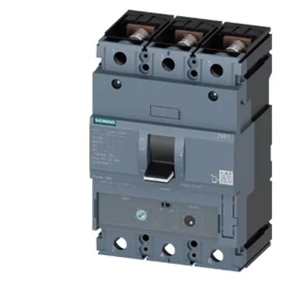 Siemens 3VA1220-5EF32-0AA0 – Circuit breaker 3VA1 IEC Frame 250 breaking capacity class…