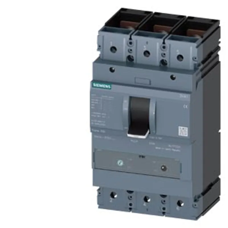 Siemens 3VA1450-6EF32-0AA0 — photo 1 of 4