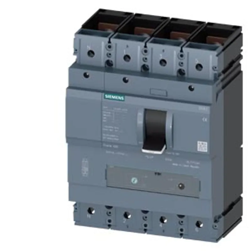 Siemens 3VA1463-5EF42-0AA0 — photo 1 of 4