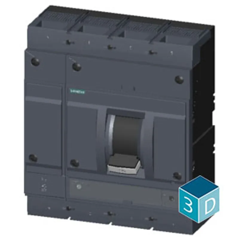 Siemens 3VA1510-6EF42-0BG0 — photo 3 of 3