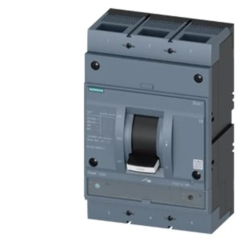Siemens 3VA1563-7EF32-0AA0 — photo 1 of 4