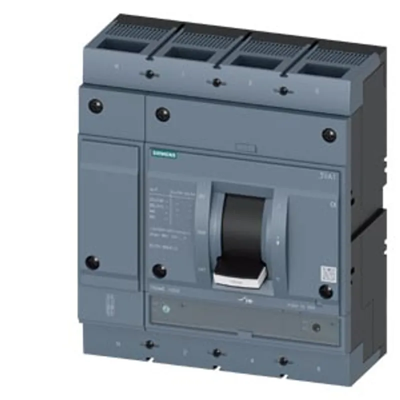 Siemens 3VA1563-7EF42-0AA0 — photo 1 of 4