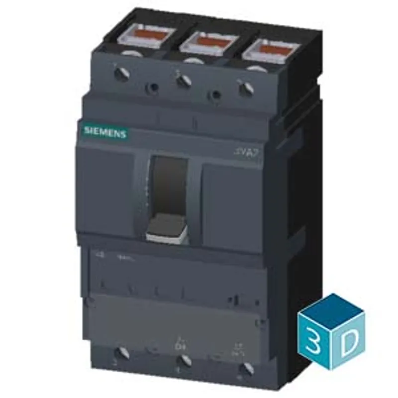 Siemens 3VA2025-5HM36-0AA0 — photo 3 of 4