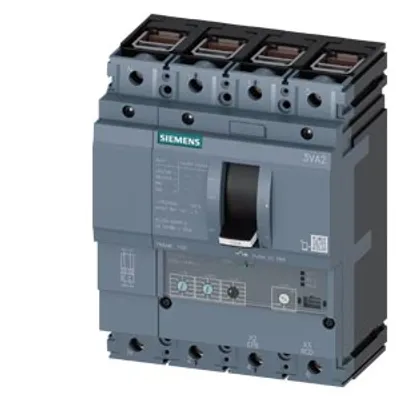 Siemens 3VA2040-7HL46-0AA0