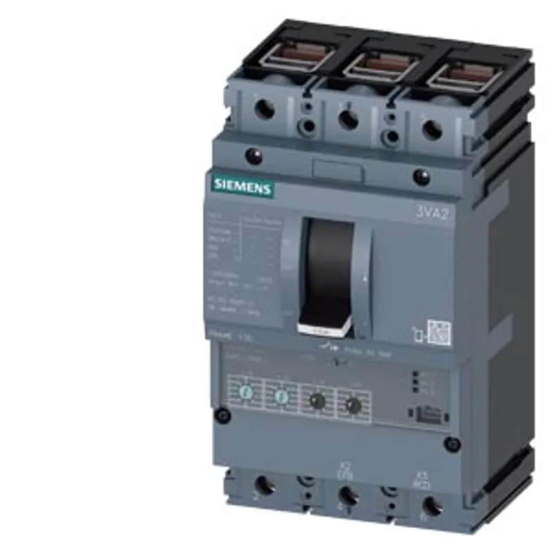 Siemens 3VA2040-7HM36-0AA0 — photo 1 of 4