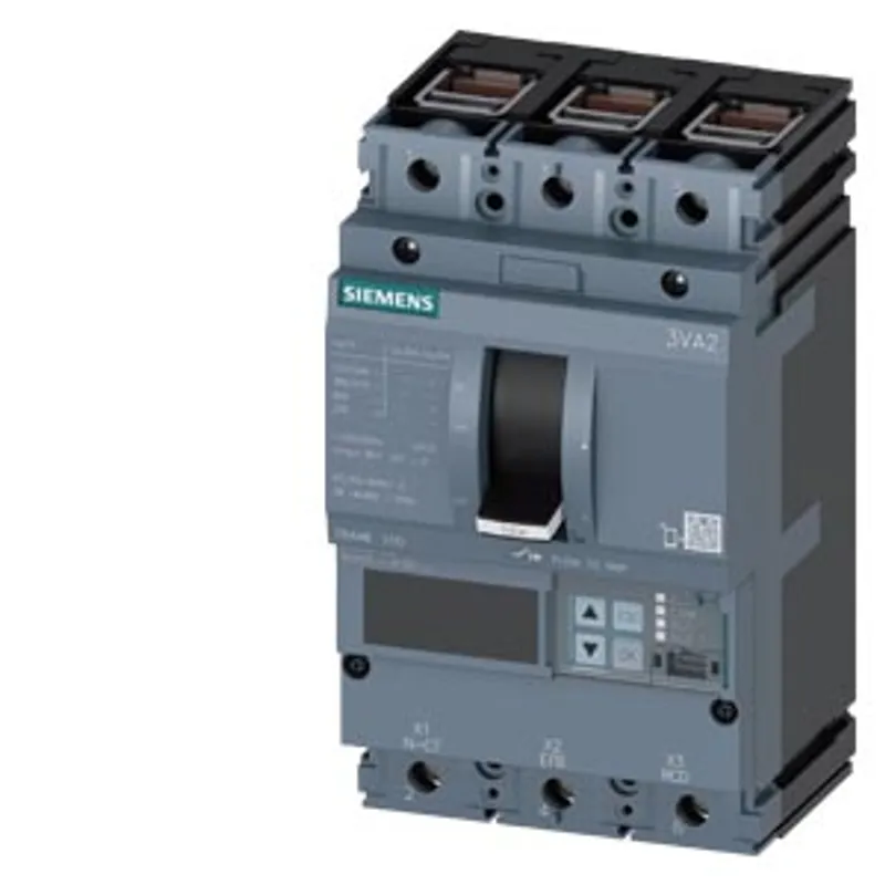 Siemens 3VA2040-7JP36-0AA0 — photo 1 of 4